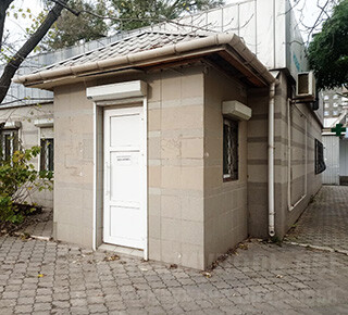 Строительная компания ООО МИКС на пр. Ленина (Мира)
