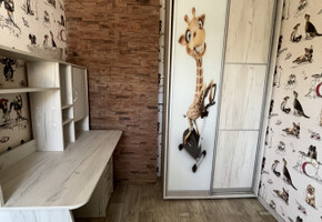 Продается дом в центре Левобережного района