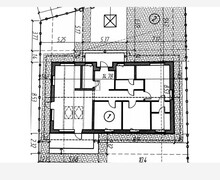 Продажа коттеджа на второй линии от моря | 115 кв. м.