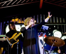15 июня - Disco Party с кавер-группой в кинотеатре Савона