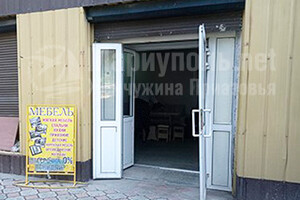 Магазин СОНЕТ на пр. Металлургов