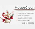 Клининговая компания MouseClean