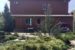 Продается дом на берегу Азовского моря