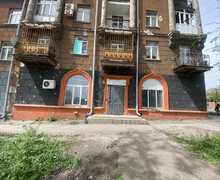Сдается помещение свободного назначения | 123 кв. м.