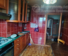 Сдается 3-х комнатная квартира в Мариуполе, 23 ЖМР