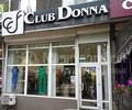Магазин женской одежды CLUB DONNA на пр. Металлургов