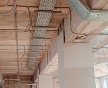 ООО СвязьПроект, системы безопасности и связи под ключ
