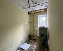Продается помещение, вторая линия | 1/9 этаж | Площадь - 121,8кв м