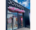 Магазин JOYMISS на пр. Металлургов