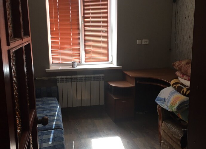 Продается 1к.кв., Левый берег, ул.Межевая, все рядом