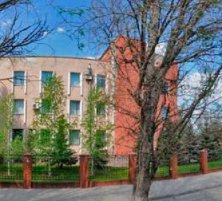 Приморский районный суд города Мариуполя ДНР