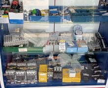 Магазин электрики ФИКСИК на ул. 9 мая