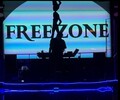 Рестоклуб Free Zone на пр. Нахимова 