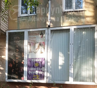 АТЕЛЬЕ на ул. Блажевича