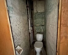 В продажу предлагается 3-х комнатная квартира 23 ЖМР, б-р Шевченко