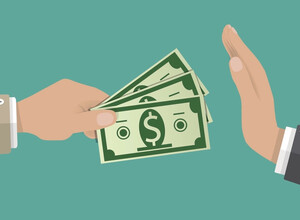  Всероссийский антикоррупционный марафон для студентов!