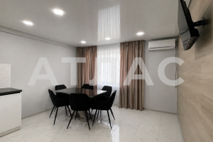 2-к квартира, 1/10 этаж, 91,6м², арт. 136651672