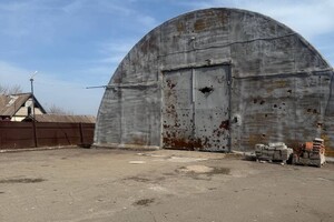Сдается в аренду комплекс складских помещений