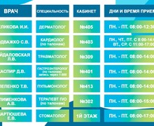 ГБУ «Больница интенсивного лечения» (БИЛ)