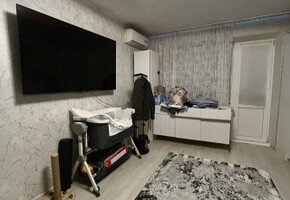 продажа однокомнатной квартиры 