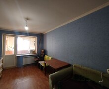 Продается двухкомнатная квартира