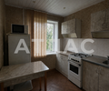 1-к квартира, 3/5 этаж, 31,5м², арт. 143232355