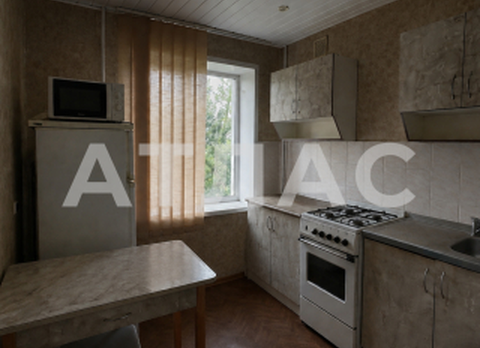1-к квартира, 3/5 этаж, 31,5м², арт. 143232355