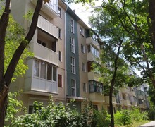 Продается 2-х комнатная квартира | Общая площадь - 42.54 кв м.