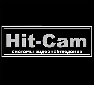 Системы видеонаблюдения HIT-KAM на ул. Казанцева