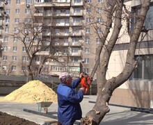 В Мариуполе скоро заработает Пенсионный фонд в Жовтневом районе