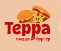Кафе ТЕРРА пицца & бургер на пр. Строителей