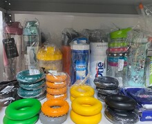 Магазин FAMILY SPORT на пр. Строителей (ТерраСпорт)