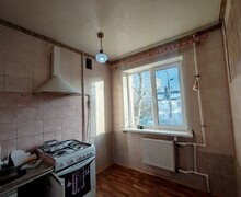 Продается однокомнатная квартира