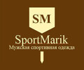 Магазин SPORT MARIK на пр. Строителей