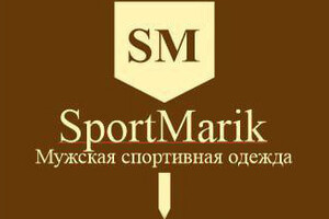 Магазин SPORT MARIK на пр. Строителей