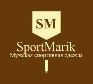 Магазин SPORT MARIK на пр. Строителей