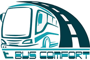 Пассажирские перевозки BUS COMFORT в г. Мариуполь. Заказ автобуса.