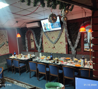 Продается отдельно стоящее здание на побережье Азовского моря