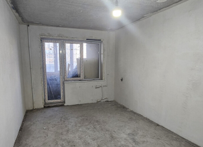 Продается однокомнатная квартира в Левобережном районе