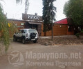Кафе ИЛЮС на бул. Приморский