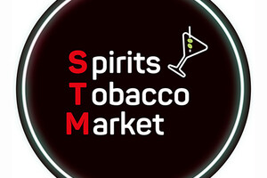 SPIRITS TOBACCO MARKET на ул. Олимпийская