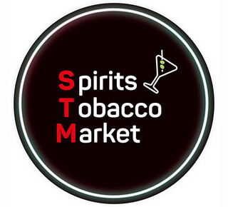 SPIRITS TOBACCO MARKET на ул. Олимпийская