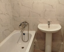 Продается трёхкомнатная квартира