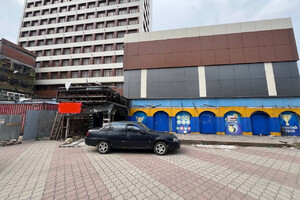 Продается коммерческая недвижимость в центре Мариуполя