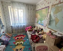 Продается четырёхкомнатная квартира