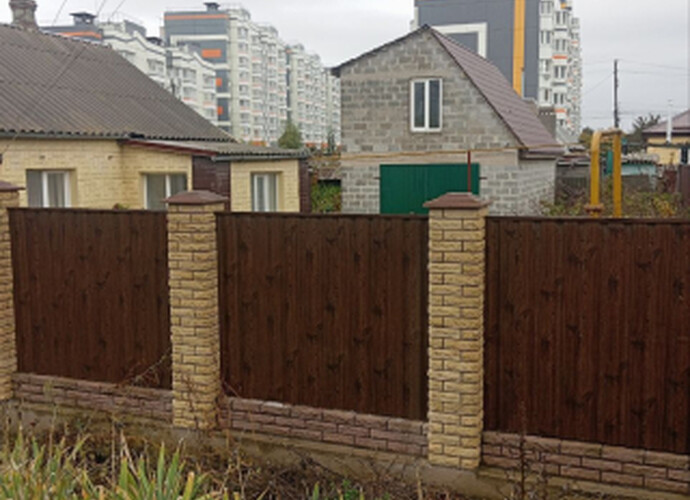 Продаётся дом