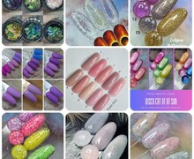 Магазин ногтевой эстетики Sweet Nails на ул. Энгельса