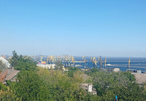 Продается дом в Приморском районе 