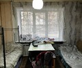 Продается однокомнатная квартира