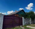 Продаётся четырёхкомнатный дом в Центре города